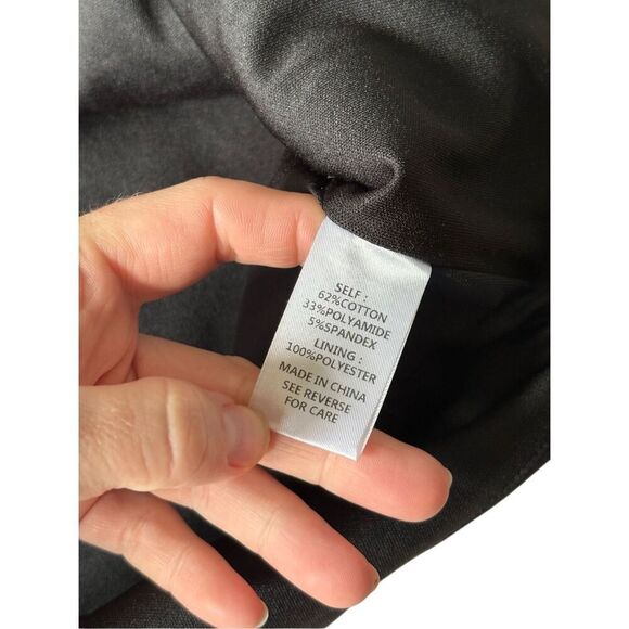 Herencia Collection MorelosState Catrina Embroidered Mini Skirt size XL Floral M - Picture 7 of 9